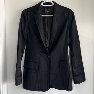 T. Babaton blazer size 2